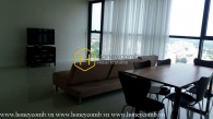 Three bedroom apartment with river view in The Ascent for rent