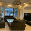 Let your life more perfect with this Binh Thanh district villa