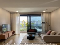 Contemporary Comfort with High-End Modern Furnishings At Lumiere Riverside