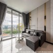 This tranquil apartment in Empire City will satisfy your family