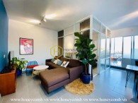 Unique & Particular style! The awesome serviced apartment in District 2