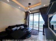 An apartment in Q2 Thao Dien that you want to explore