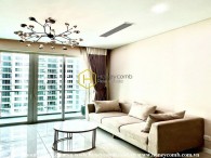 Great space - trendy design - stunning view in Sala Sadora apartment
