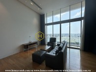 Experience the nonstop luxurious lifestyle at this Penthouse in Estella Heights