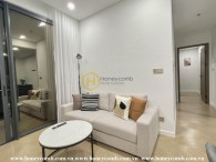 A priceless apartment in Lumiere Riverside that you will desire to have