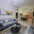 Q2 Thao Dien apartment: a strong proof of modern and stylish life