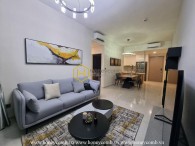 Q2 Thao Dien apartment: a strong proof of modern and stylish life