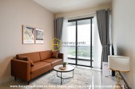 Q2 Thao Dien apartment: A special art product of creation