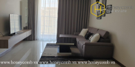 Newly furnished 2 bedrooms apartment in Vista Verde