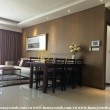 An aesthetic apartment in Thao Dien Pearl that everyone's chasing for!