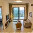 2 bedroom-apartment with the harmony of colour in nature at Gateway