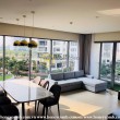 Fully furnished apartment for rent in Diamond Island District 2