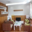 District 2 serviced apartment: smart aminities- happy life