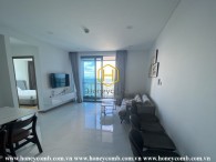 Contemporary Apartment with Breathtaking Views At Sunwah Pearl